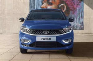 Tata Tiago and Tata Tigor  C