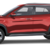 New Hyundai Creta Facelift.