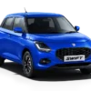 New Maruti Swift.